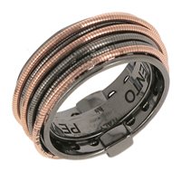 Ringe Pesavento Dna in Silber WDNAA351 - WDNAA351
